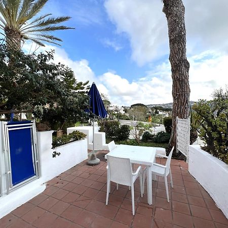 Villa Ravino Secret Retreat Forio di Ischia Kültér fotó