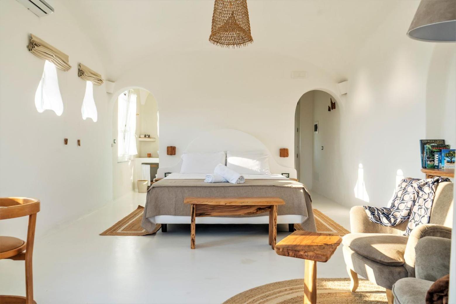Villa Ravino Secret Retreat Forio di Ischia Kültér fotó