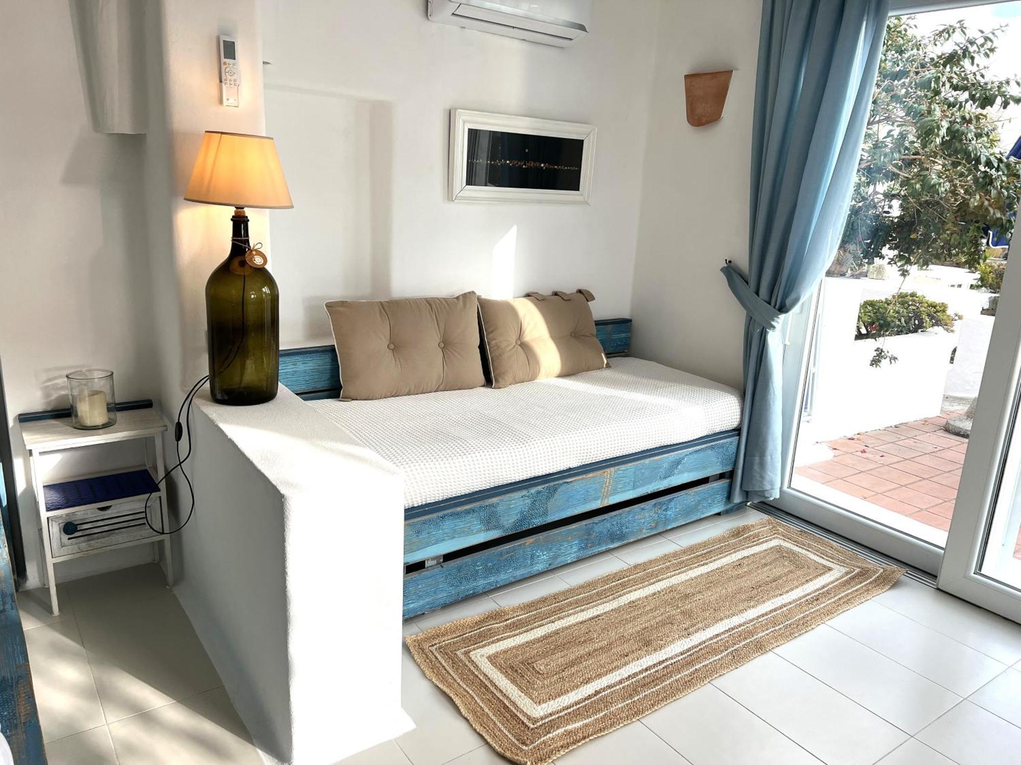 Villa Ravino Secret Retreat Forio di Ischia Kültér fotó