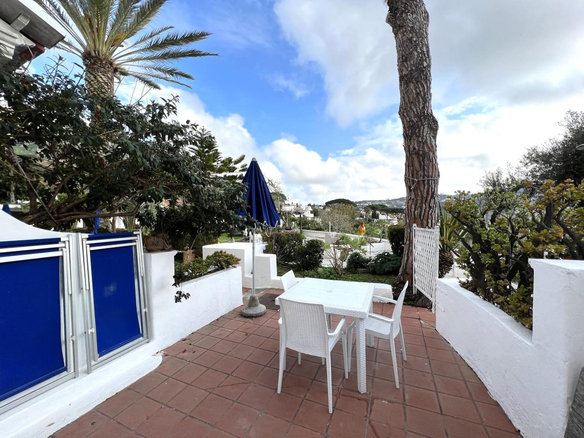 Villa Ravino Secret Retreat Forio di Ischia Kültér fotó