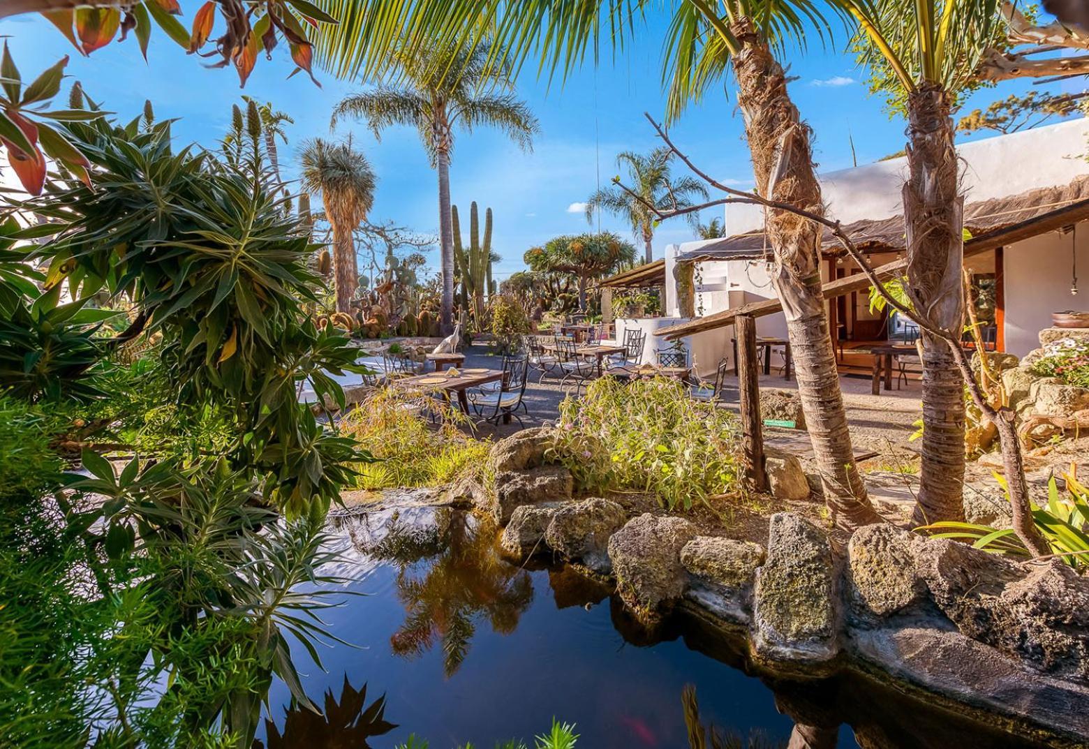 Villa Ravino Secret Retreat Forio di Ischia Kültér fotó