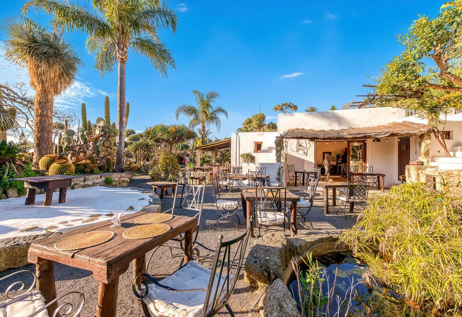 Villa Ravino Secret Retreat Forio di Ischia Kültér fotó