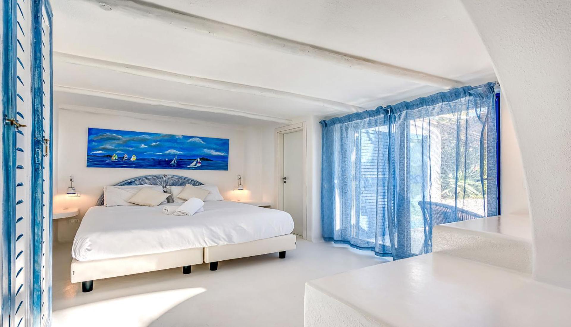 Villa Ravino Secret Retreat Forio di Ischia Kültér fotó