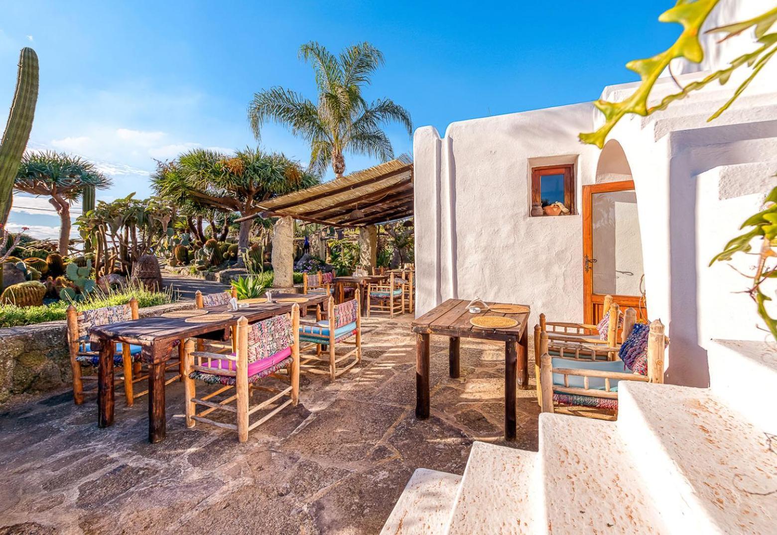 Villa Ravino Secret Retreat Forio di Ischia Kültér fotó