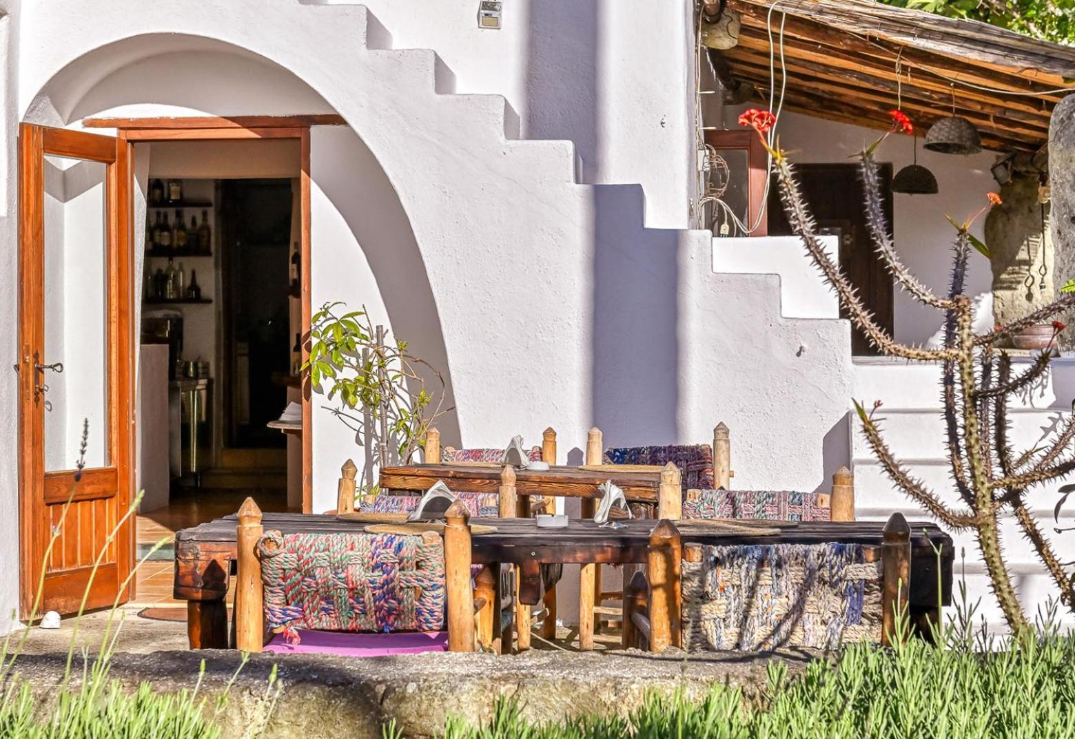 Villa Ravino Secret Retreat Forio di Ischia Kültér fotó