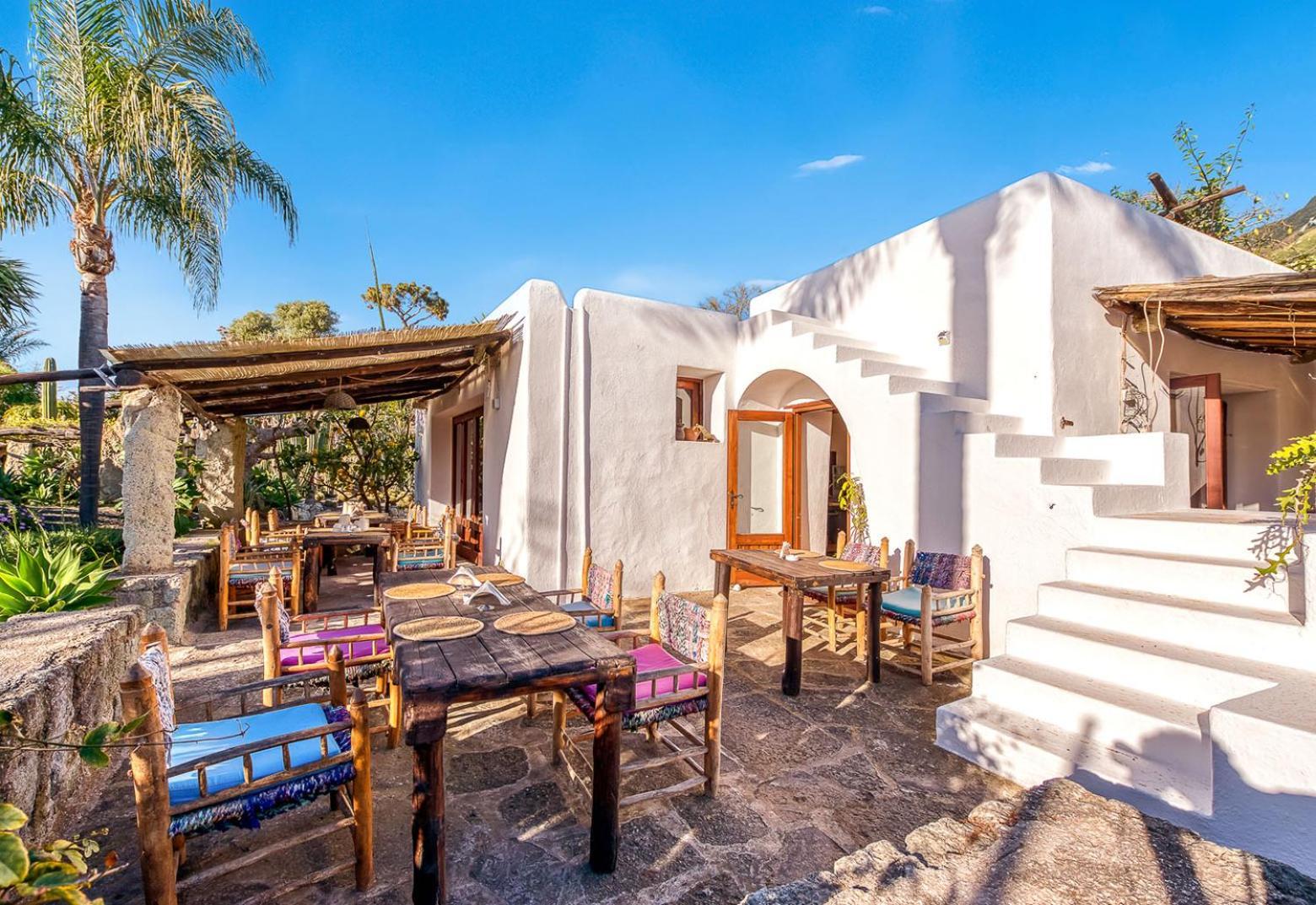 Villa Ravino Secret Retreat Forio di Ischia Kültér fotó