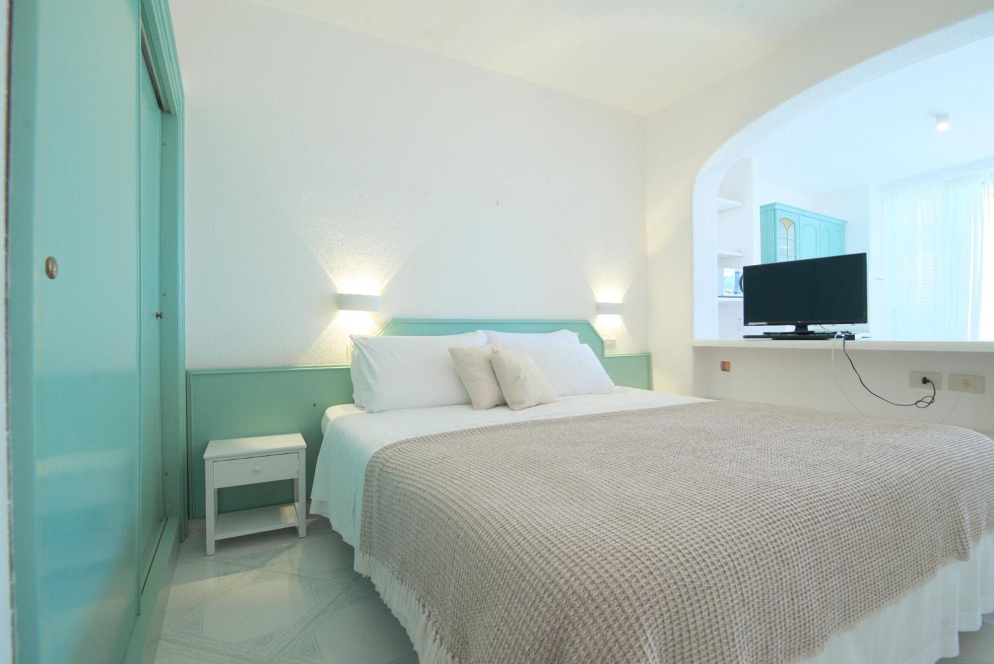 Villa Ravino Secret Retreat Forio di Ischia Kültér fotó