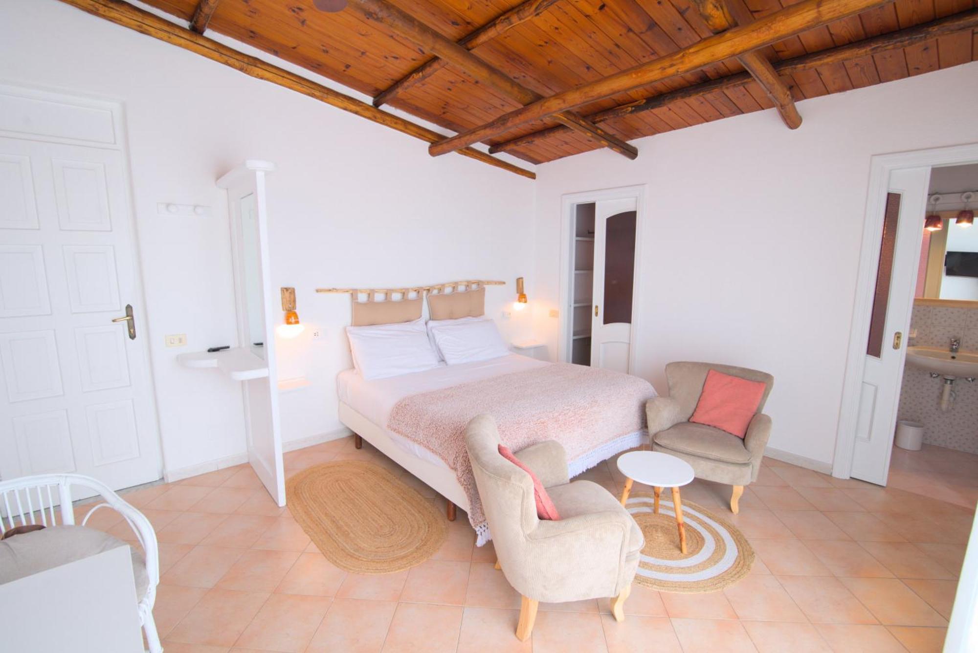 Villa Ravino Secret Retreat Forio di Ischia Kültér fotó