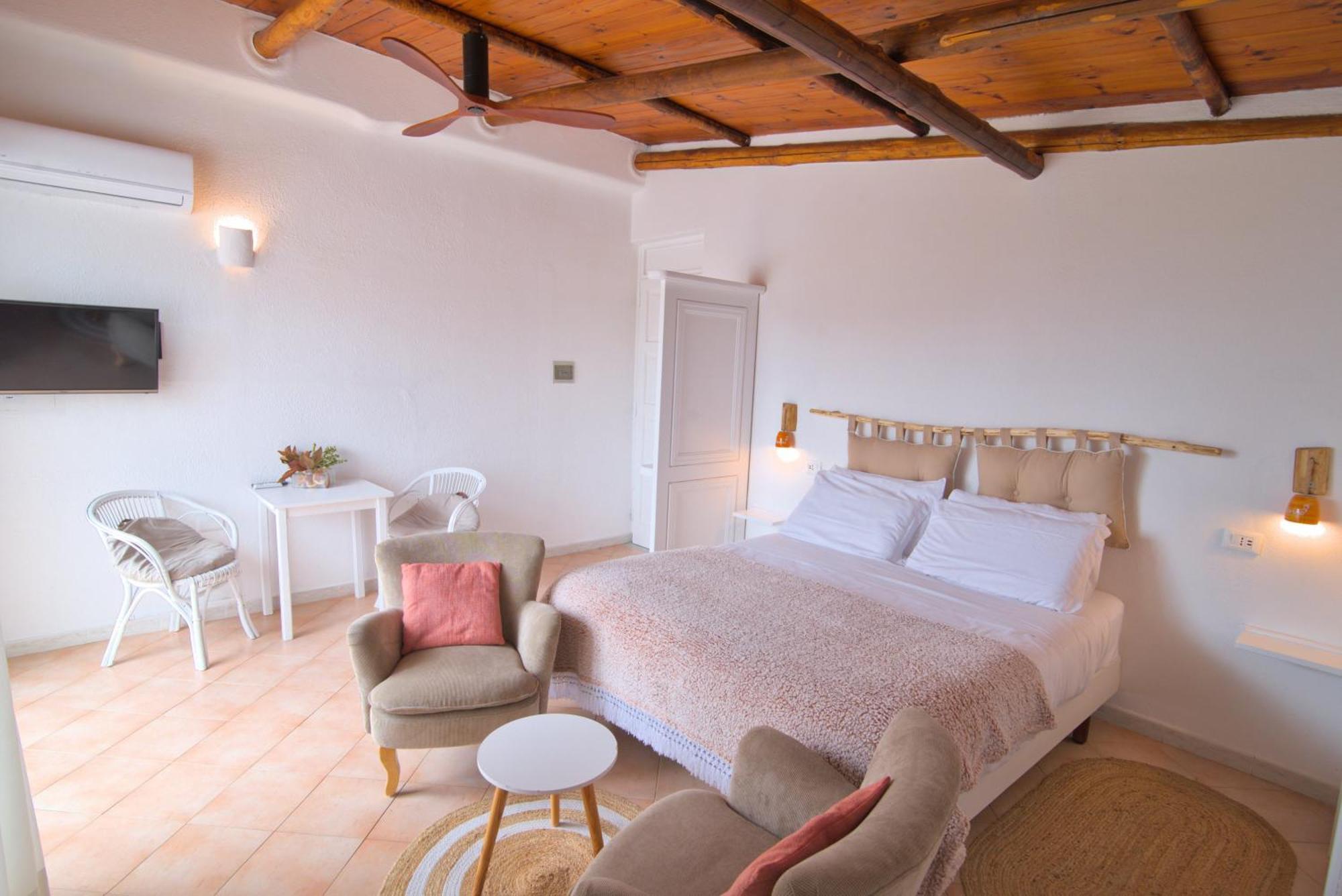 Villa Ravino Secret Retreat Forio di Ischia Kültér fotó