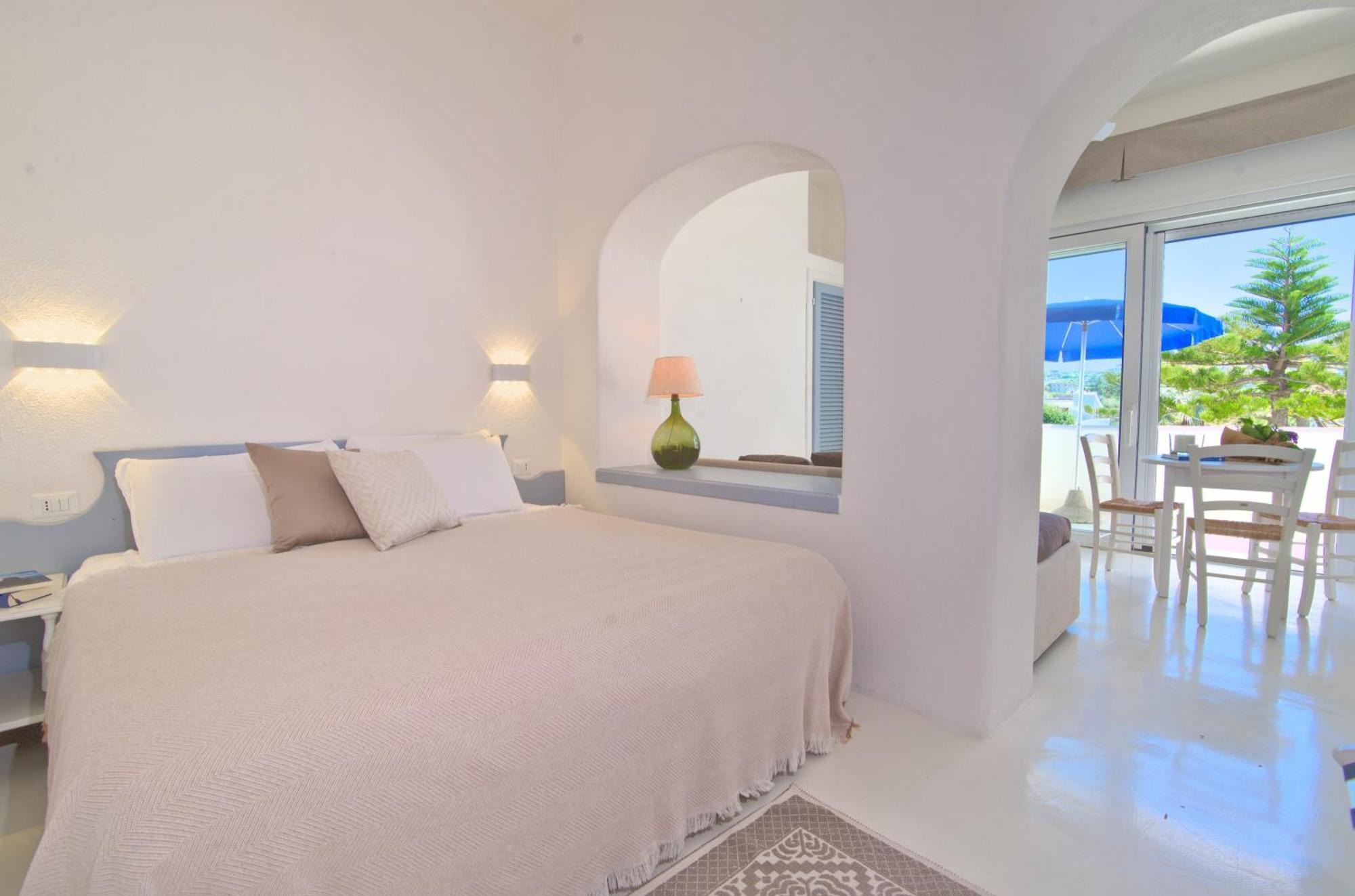 Villa Ravino Secret Retreat Forio di Ischia Kültér fotó