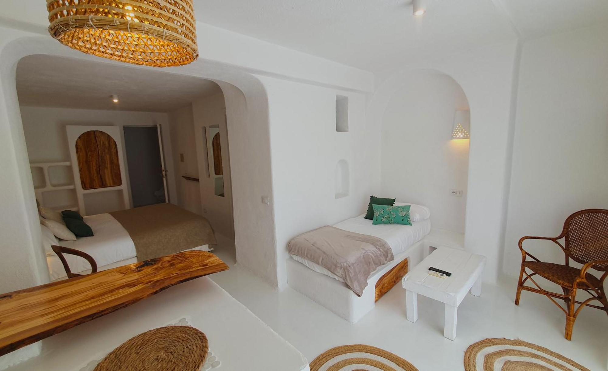 Villa Ravino Secret Retreat Forio di Ischia Kültér fotó
